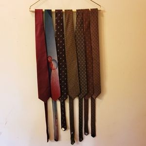 Men's ties